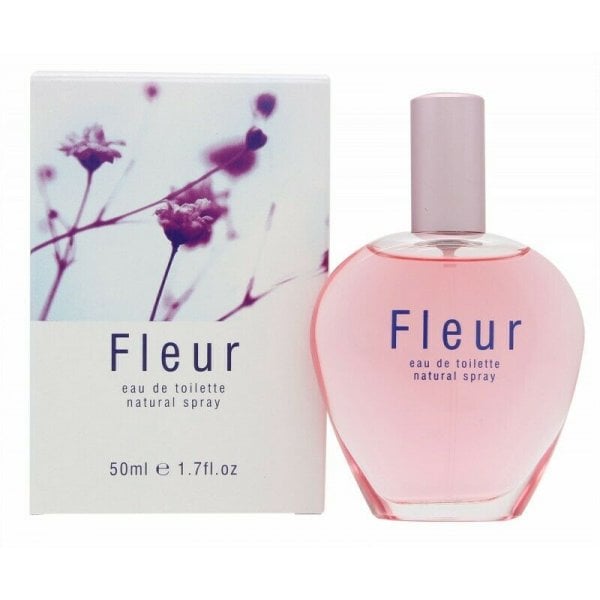 Mayfair Mayfair Fleur 50ml EDT Spray - Health & Beauty > Personal Care > Cosmetics > Perfumes & Colognes > Eaux De Toilette