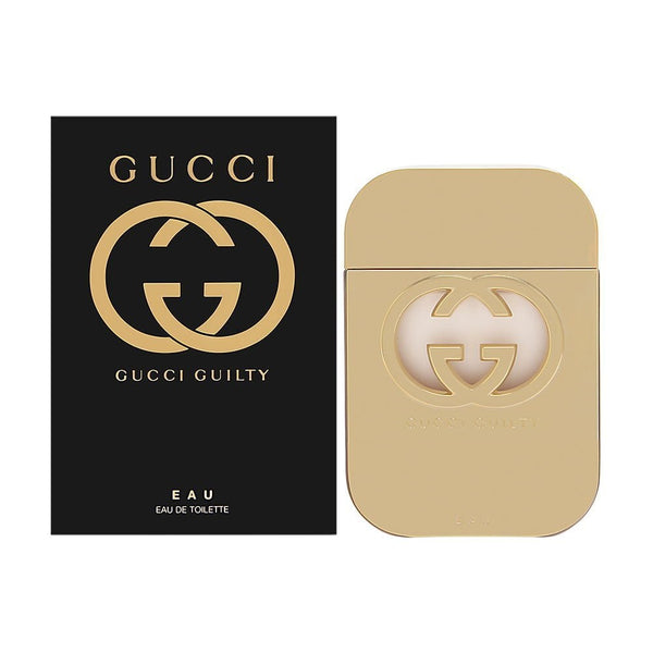 Gucci Guilty 75ml EDT Spray