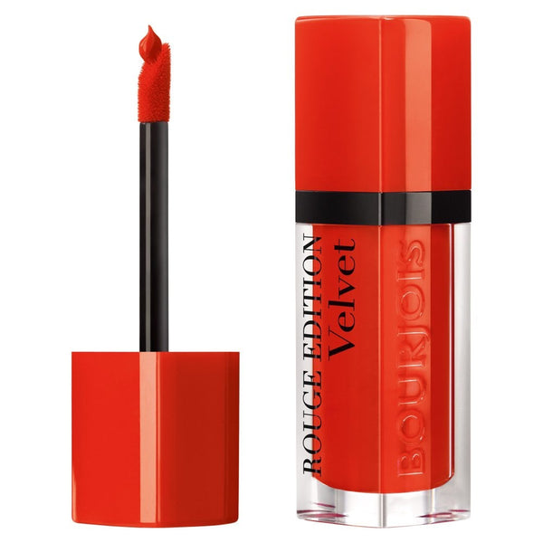 Bourjois Bourjois Poppy Days Lipstick 7.7ml - Rouge Edition #20 - Health & Beauty > Personal Care > Cosmetics > Makeup > Lip Makeup > Lipsticks Lipstick