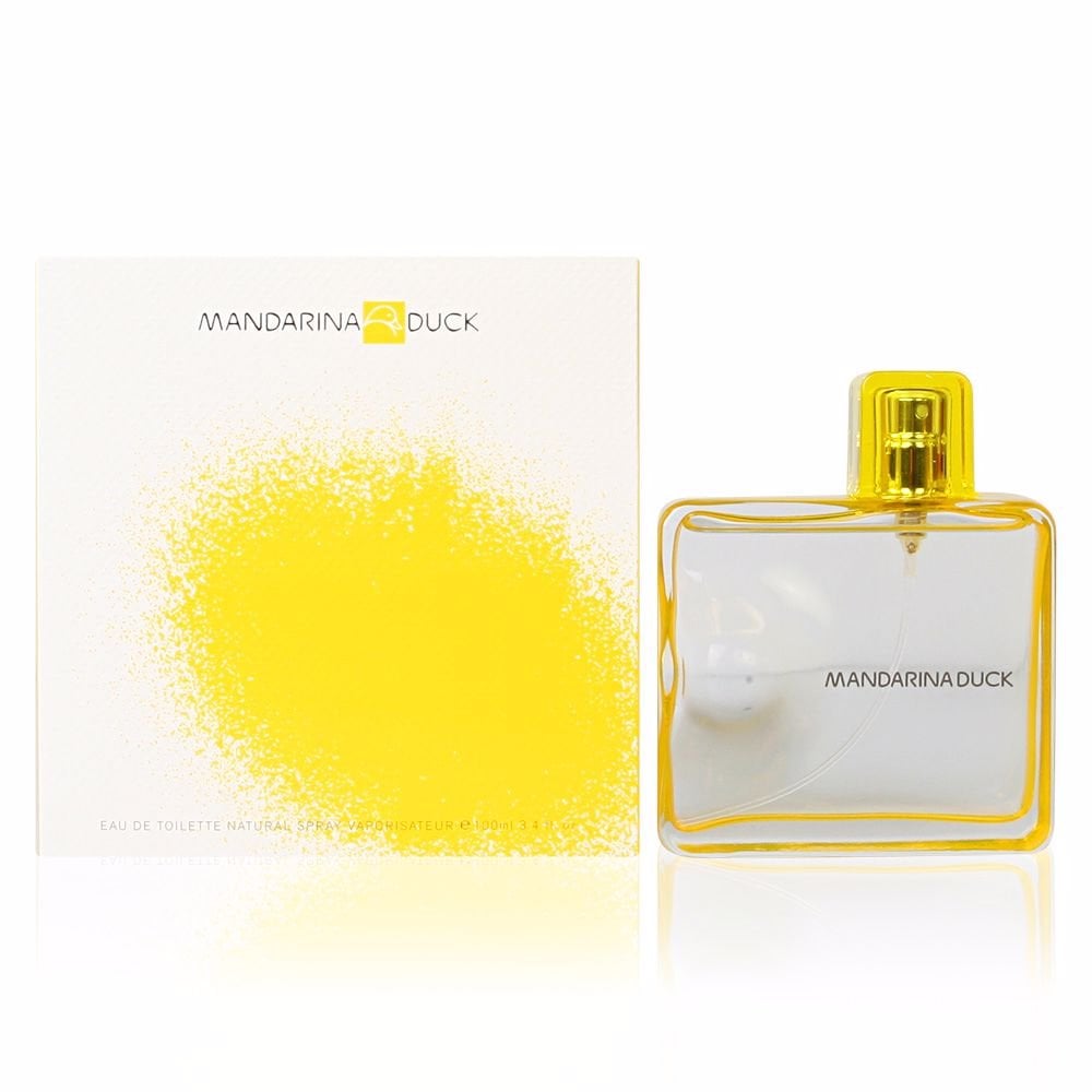 Mandarina Duck 100ml EDT Spray