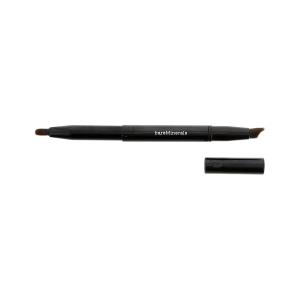 bareMinerals Bare Minerals Double Ended Perfect Lip Make-Up Brush - Health & Beauty > Personal Care > Cosmetics > Cosmetic Tools > Makeup Tools > Makeup Brushes .