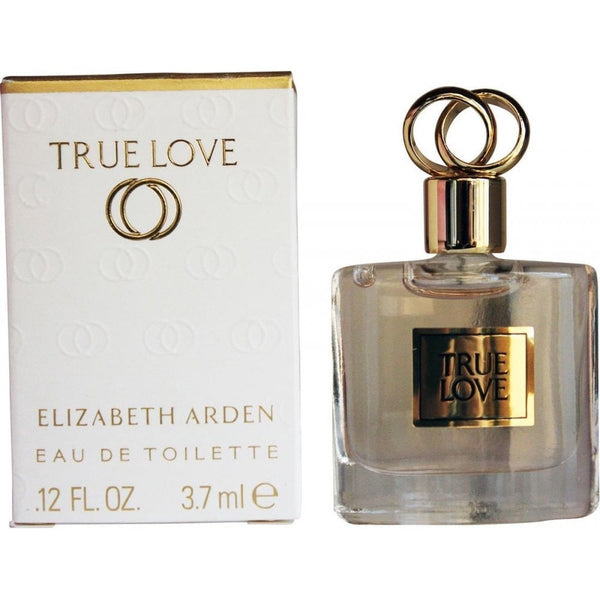 Elizabeth Arden Elizabeth Arden True Love 3.7ml EDT Spray - Health & Beauty > Personal Care > Cosmetics > Perfumes & Colognes > Eaux De Toilette EDT