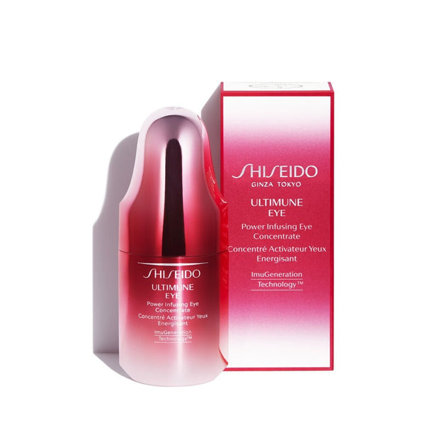 Shiseido Shiseido Ultimune Eye Power Infusing Concentrate 15ml -