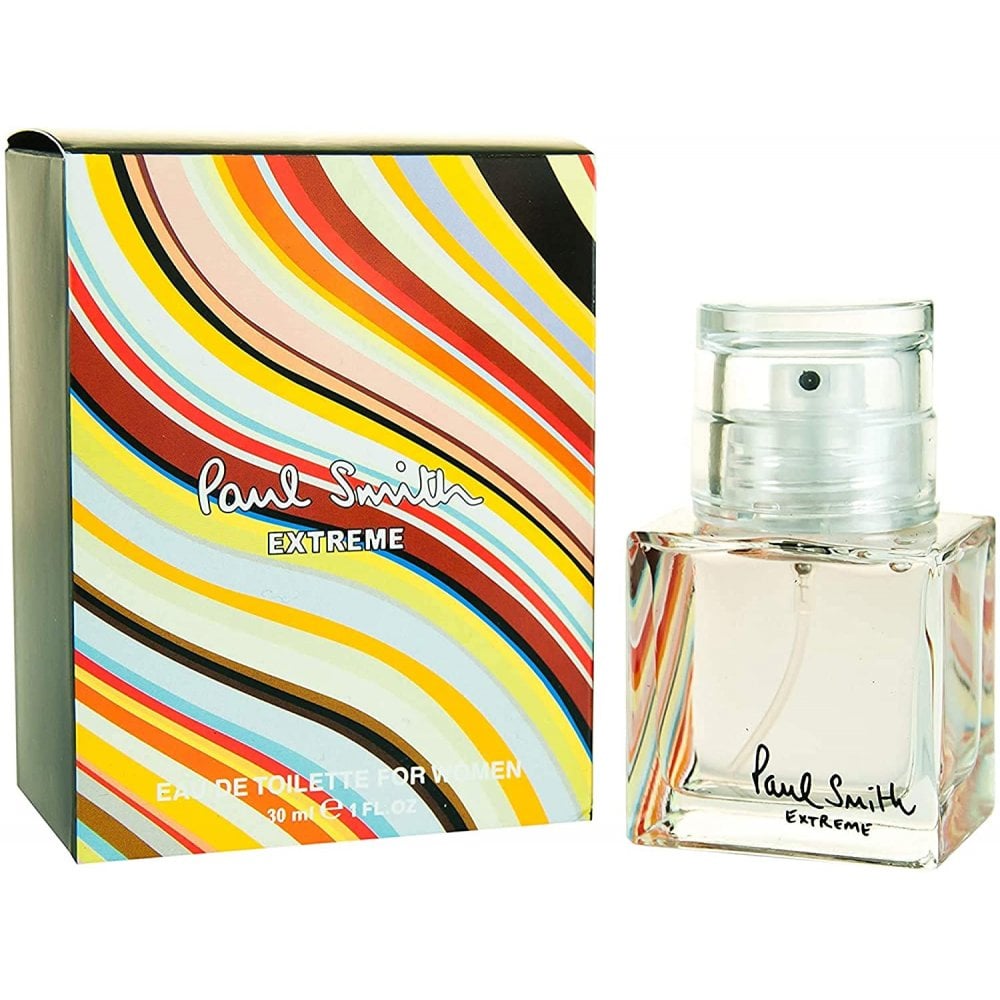 Paul Smith Extreme Women 30ml EDT Spray