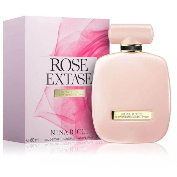 Nina Ricci Nina Ricci Nina Lextase 80ml EDT Spray -