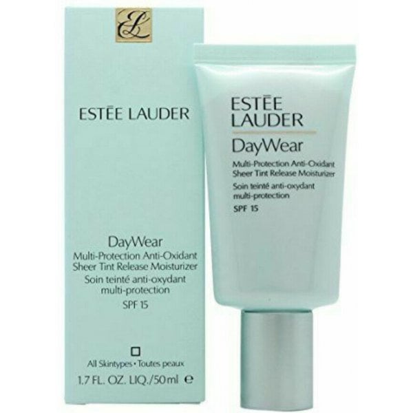 Estee Lauder Estee Lauder Day Wear Sheer Tint Release 50ml Anti Oxidant - Health & Beauty > Personal Care > Cosmetics > Skin Care > Face Moisturizers