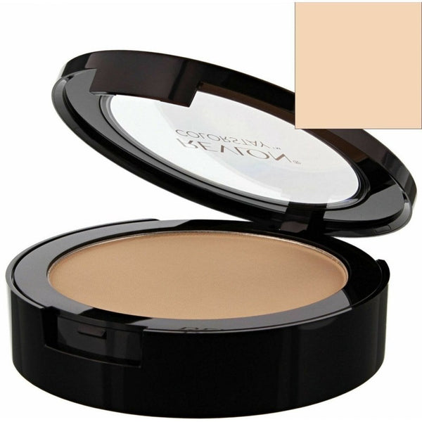 Revlon Revlon Colorstay Pressed Powder 8.4G - 820 Light - Health & Beauty > Personal Care > Cosmetics > Makeup > Face Makeup > Face Powder