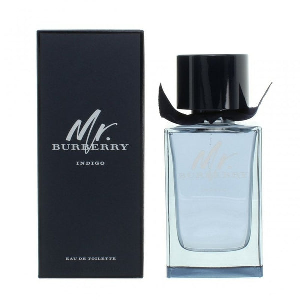 Burberry Burberry Mr. Burberry Indigo 150ml EDT Spray -