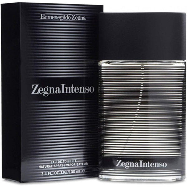 Zegna Zegna Z Intenso 100ml EDT Spray -