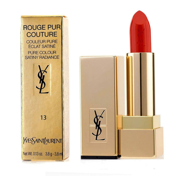 YSL YSL Rouge Pur Couture Satiny Radiance 3.8Gr -