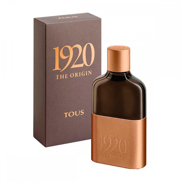 Tous Tous 1920 The Origin 100ml EDP Spray -