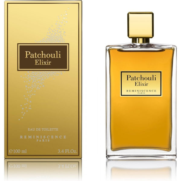 Reminiscence Elixir Patchouli 100ml EDP Spray