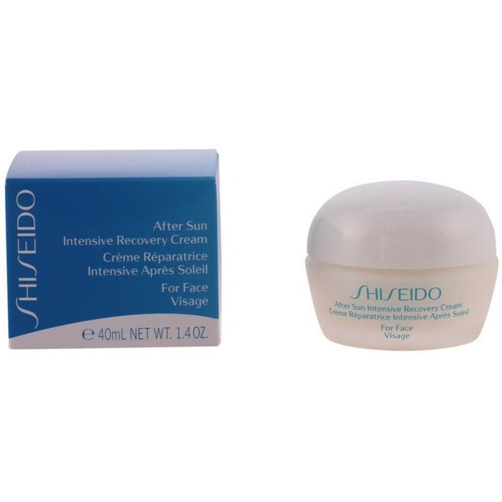 Shiseido After Sun Intensive Recovery Cream 40ml