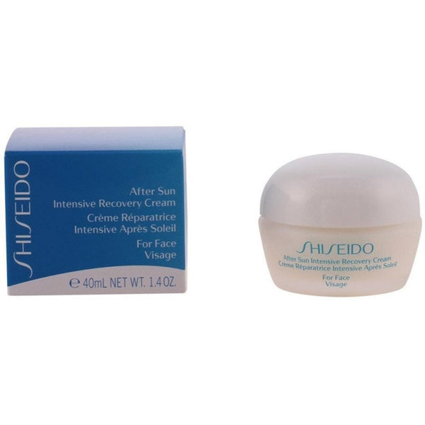 Shiseido After Sun Intensive Recovery Cream 40ml