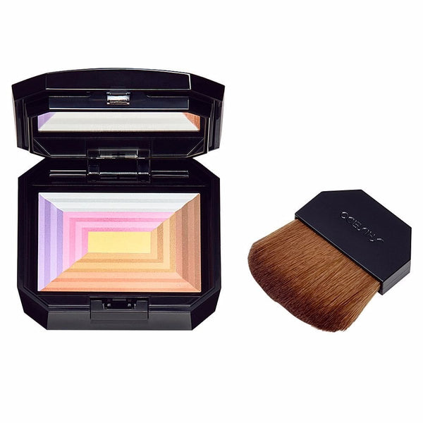 Shiseido Shiseido 7 Lights Powder Illuminator 10G -