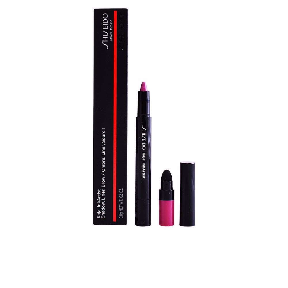 Shiseido Shiseido Kajal Inkartist - 02 Lilac Lotus -