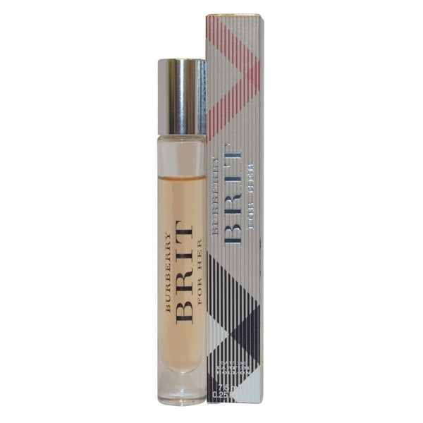 Burberry Burberry Brit EDP Rollerball 7.5ml For Her -