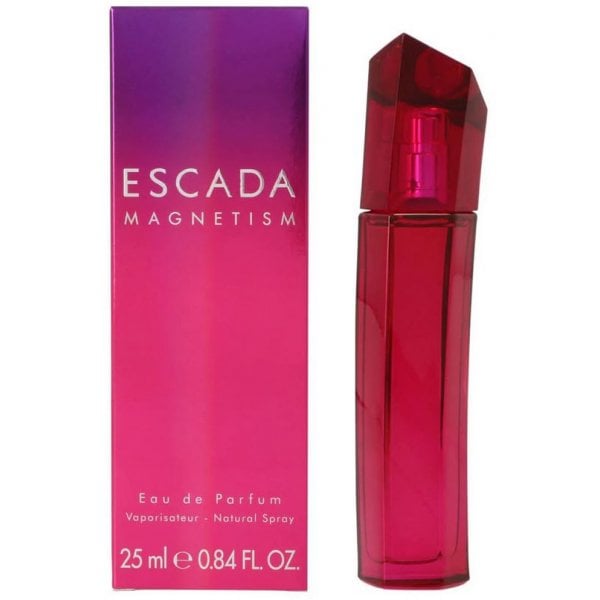 Escada Magnetism 25ml EDP Spray
