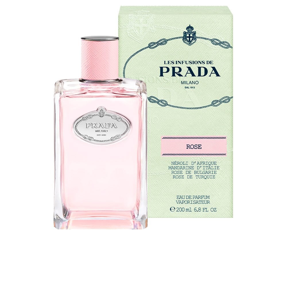Prada Prada Infusion De Rose 200ml EDP Spray -