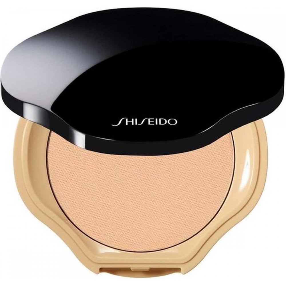 Shiseido Shiseido Sheer And Perfect Compact Foundation Refill - B20 Natural Light Beige -