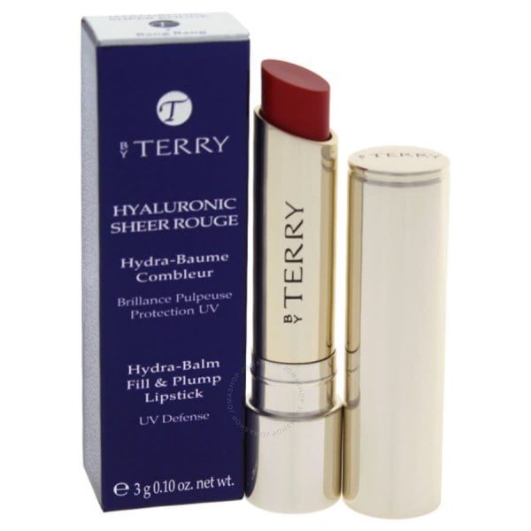 By Terry By Terry Hyaluronic Sheer Rouge 3G - 7 Bang Bang -