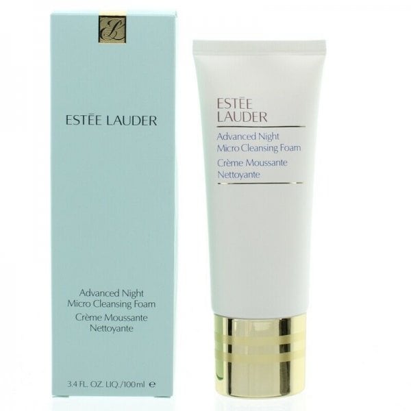 Estee Lauder Estee Lauder Advanced Night Micro Cleansing Foam 100ml -