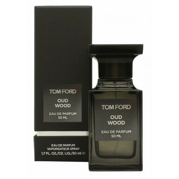 Tom Ford Tom Ford Private Blend Oud Wood 50ml EDP Spray - Health & Beauty > Personal Care > Cosmetics > Perfumes & Colognes > Eaux de Parfum EDP