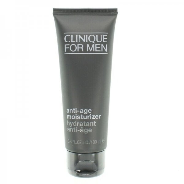 Clinique Clinique For Men Moisturiser 100ml Anti-Ageing Skin Strengthening Firming - Health & Beauty > Personal Care > Cosmetics > Skin Care > Lotions & Moisturizers .