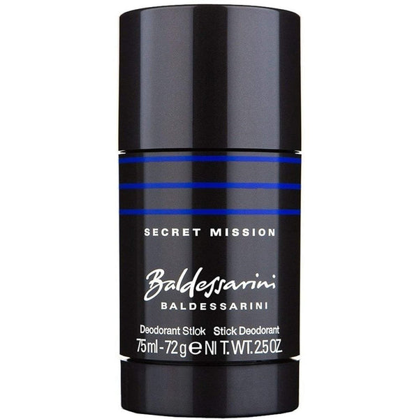 Baldessarini Baldessarini Secret Mission 75ml Deodorant Stick -