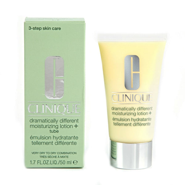 Clinique Clinique 50ml Dramatically Different Moisturizing Lotion - Health & Beauty > Personal Care > Cosmetics > Skin Care > Face Moisturizers
