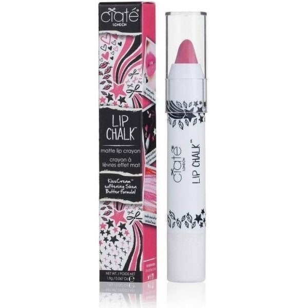 Ciate Ciate Lip Chalk Matte Lip Crayon 1.9G - 5 Instaglam - Health & Beauty > Personal Care > Cosmetics > Makeup > Lip Makeup > Lipsticks Cosmetics