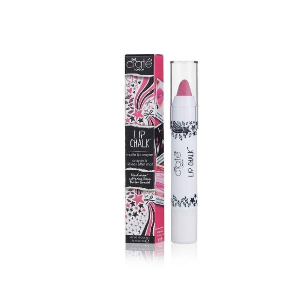 Ciate Lip Chalk Matte Lip Crayon 1.9G - 6 Unbuttoned