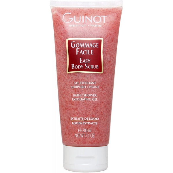 Guinot Guinot Gommage Facile Smoothing Body Scrub 200ml - Health & Beauty > Personal Care > Cosmetics > Bath & Body > Body Wash .