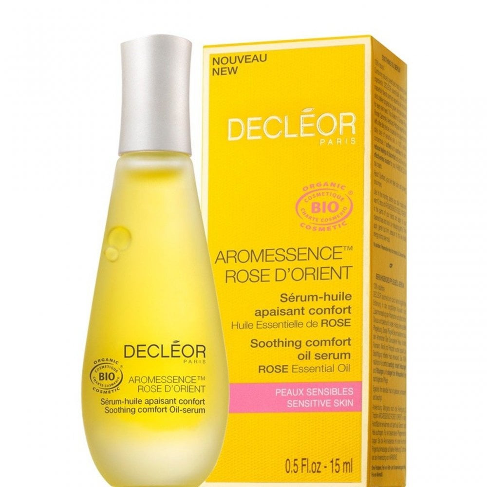 Decleor Decleor Aromessence Rose D'Orient Soothing Serum (Sensitive Skin) 15ml -