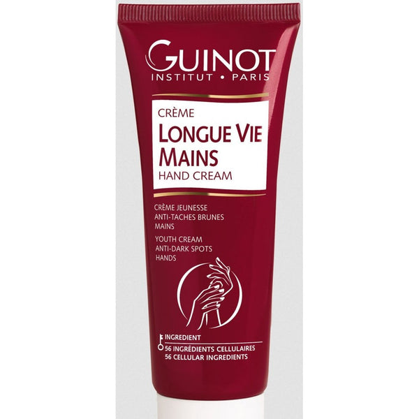 Guinot Guinot Longue Vie Mains Multi Action Vital Hand Care 75ml -