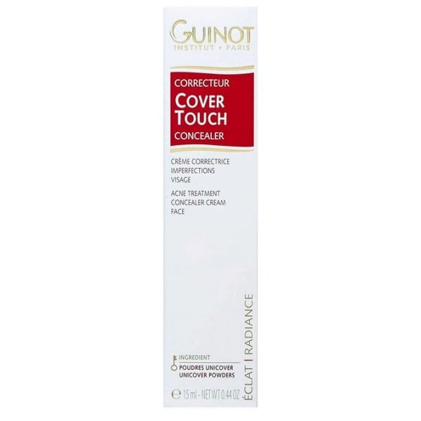 Guinot Guinot Correcteur Traitant Fast Mattifying Concealer 15ml -