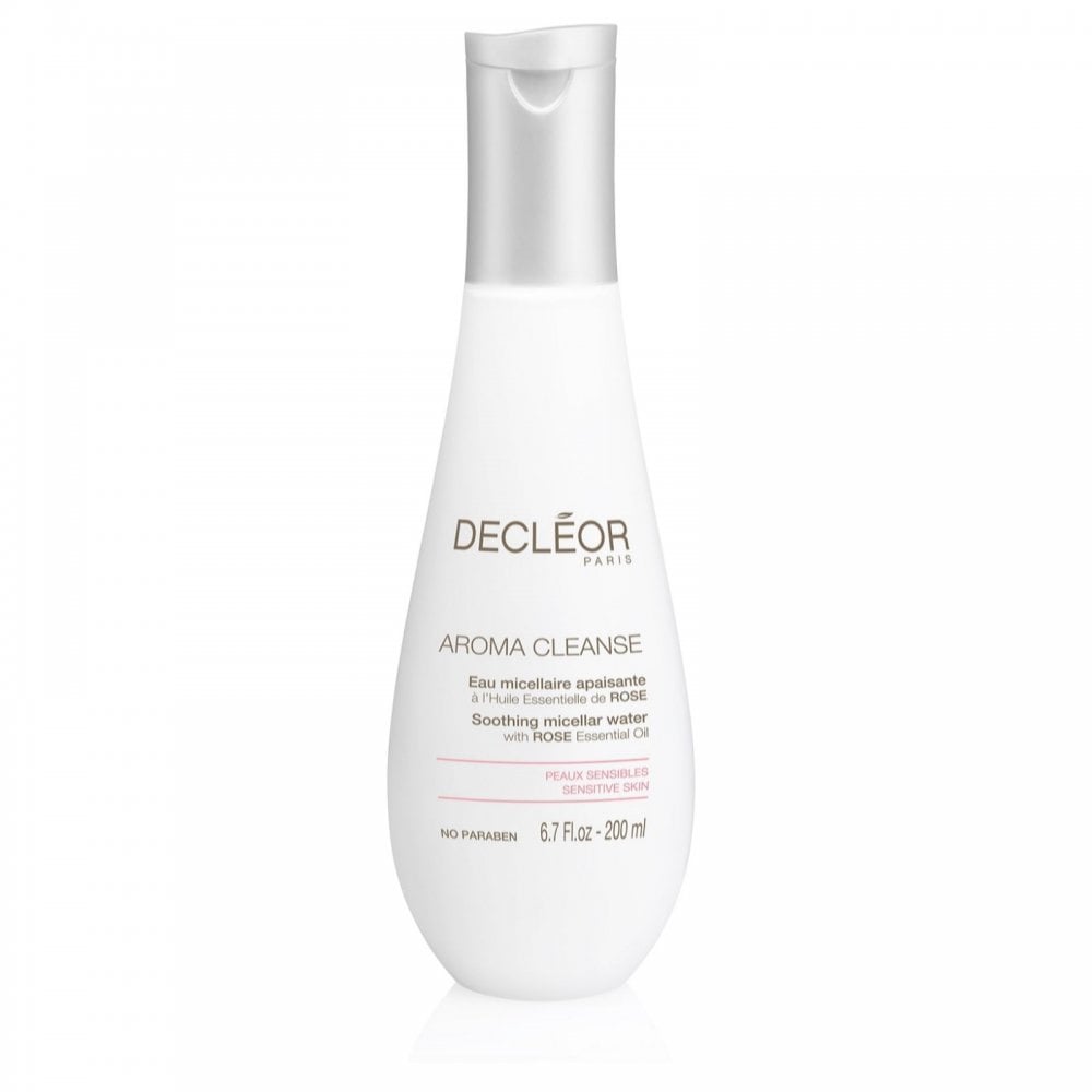 Decleor Decleor Soothing Micellar Water (Sensitive Skin) 200ml - Health & Beauty > Personal Care > Cosmetics > Skin Care > Makeup Removers