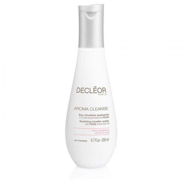 Decleor Decleor Soothing Micellar Water (Sensitive Skin) 200ml - Health & Beauty > Personal Care > Cosmetics > Skin Care > Makeup Removers