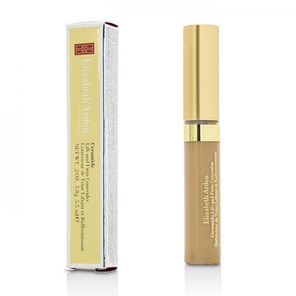 Elizabeth Arden Ceramide Lift And Firm Concealer - 04 Medium