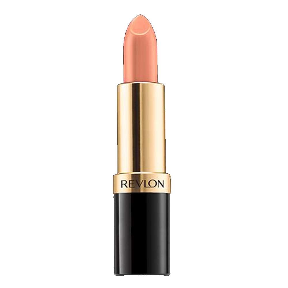 Revlon Super Lustrous Pearl Lipstick - 4.2G - 120 Apricot