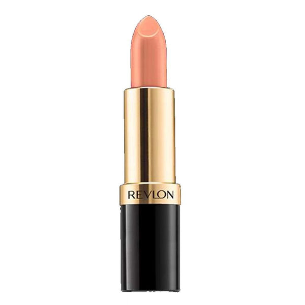 Revlon Super Lustrous Pearl Lipstick - 4.2G - 120 Apricot