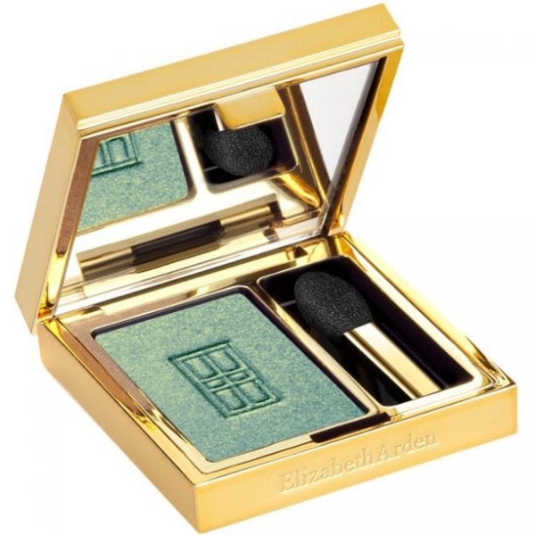 Elizabeth Arden Beautiful Color Eye Shadow - Aquamarine