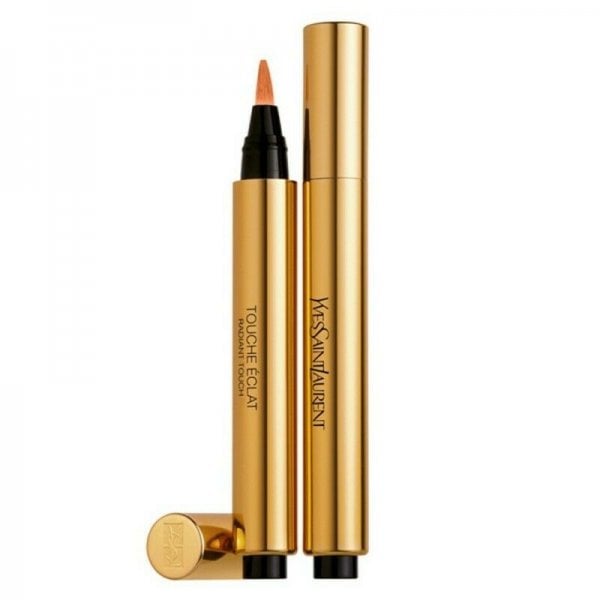 Yves Saint Laurent Ysl Touche Eclat Radiant Touch - 3 Luminous Peach - Health & Beauty > Personal Care > Cosmetics > Makeup > Face Makeup > Foundations & Concealers Mascaras