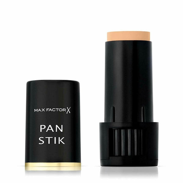 MAX FACTOR Max Factor Pan Stik Foundation - True Beige 12 - Health & Beauty > Personal Care > Cosmetics > Makeup > Face Makeup > Foundations & Concealers