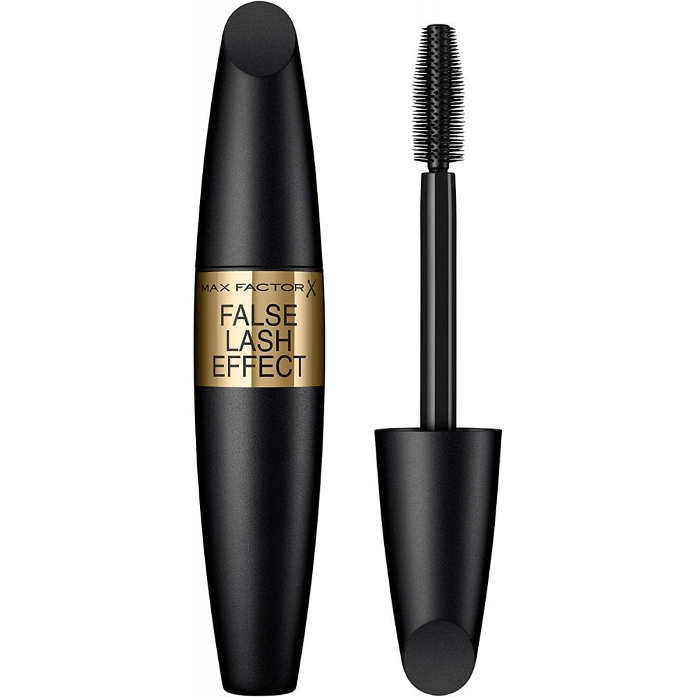 Max Factor Max Factor Lash Effects Mascara 13ml - Black - Health & Beauty > Personal Care > Cosmetics > Makeup > Eye Makeup > Mascaras Mascaras