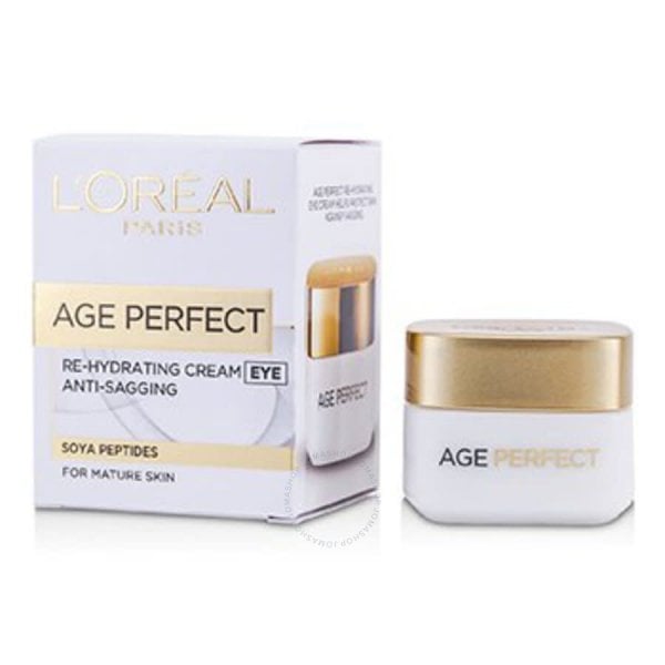 L'Oreal L'Oreal Age Perfect Eye Cream 15ml - Health & Beauty > Personal Care > Cosmetics > Skin Care > Eye Creams