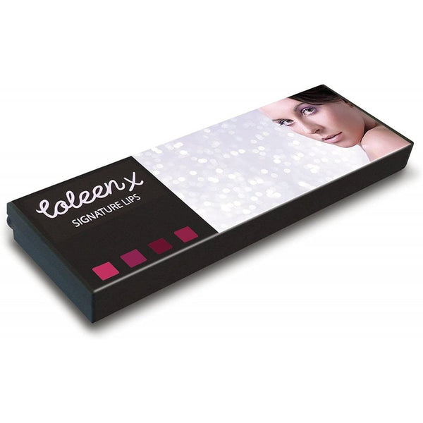 Coleen Coleen Signature Eyes Pallete Emerald Goddess - Health & Beauty > Personal Care > Cosmetics > Makeup > Eye Makeup > Eye Shadows