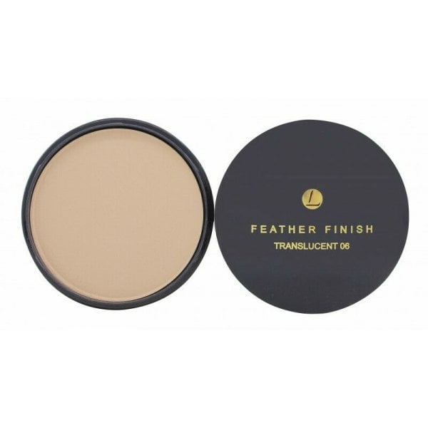 Lentheric Lentheric Feather Finish Compact Powder 20G - 06 Translucent - Health & Beauty > Personal Care > Cosmetics > Makeup > Face Makeup > Face Powder