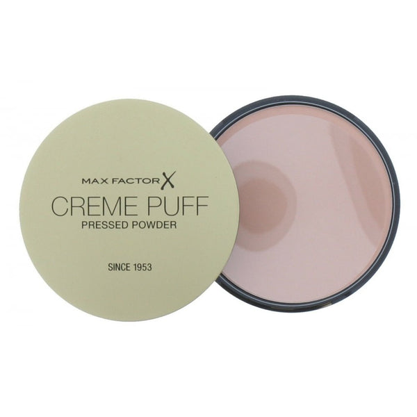 MAX FACTOR Max Factor Creme Puff Compact Powder - 81 Truly Fair - Health & Beauty > Personal Care > Cosmetics > Makeup > Face Makeup > Face Powder
