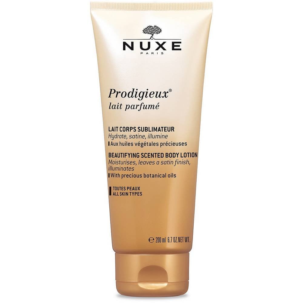 Nuxe Nuxe Prodigieux Beautifying Scented Body Lotion 200ml -